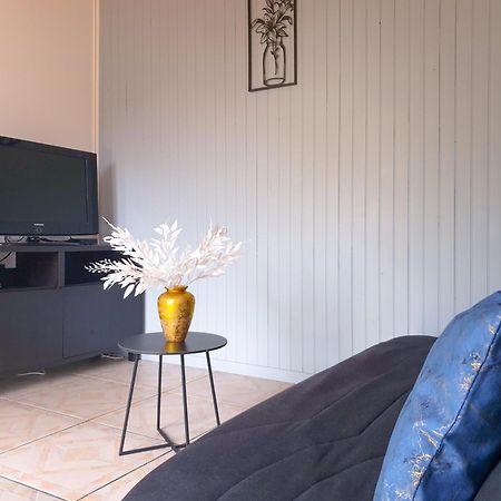 Maison Hyper Calme Proche Rer, A 2 Arrets Du Stade De France, 25Min Paris Centre, Proche, Disney, Asterix, Cdg Stains Bagian luar foto