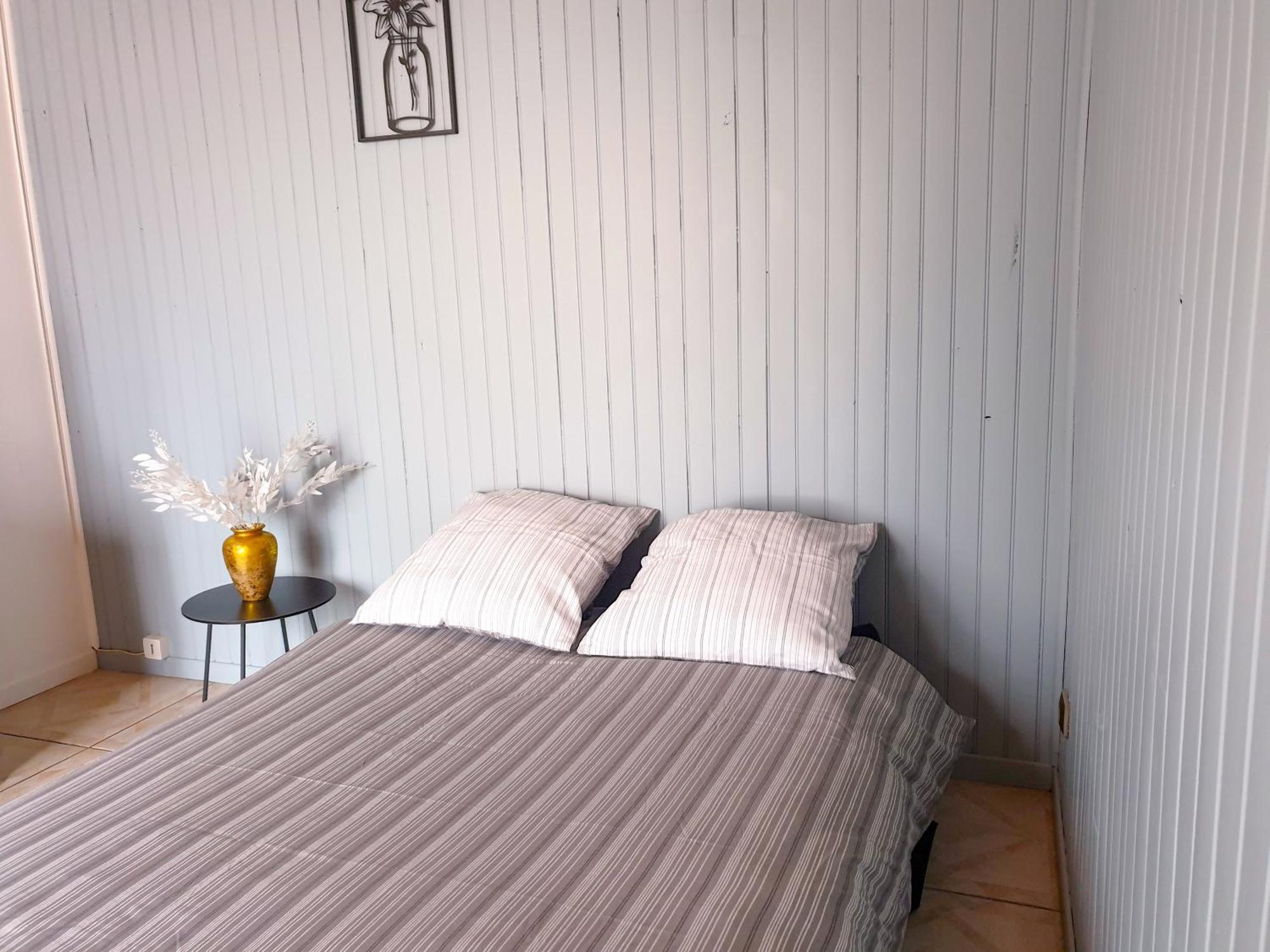 Maison Hyper Calme Proche Rer, A 2 Arrets Du Stade De France, 25Min Paris Centre, Proche, Disney, Asterix, Cdg Stains Bagian luar foto